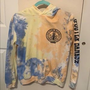 outer banks hoodie